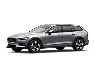 2026 Volvo V60 Cross Country Wagon 